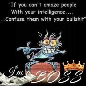 Meet your Posher, Dean